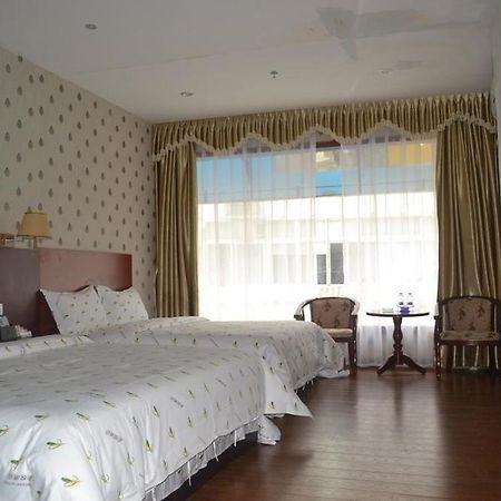 Cai Yue Hotel Шэньчжэнь Экстерьер фото